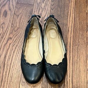 Jack Rogers flats